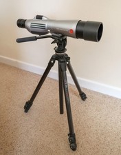 Manfrotto Carbon One 443