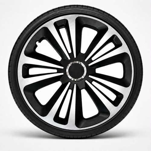 Wheel trims covers hub - ,