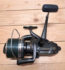 Shimano Big Baitrunner LC Longcast Freewheel Reel Carp Reel Carp (No 3 of 3)