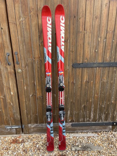 Atomic tm22 telemark - /, touring