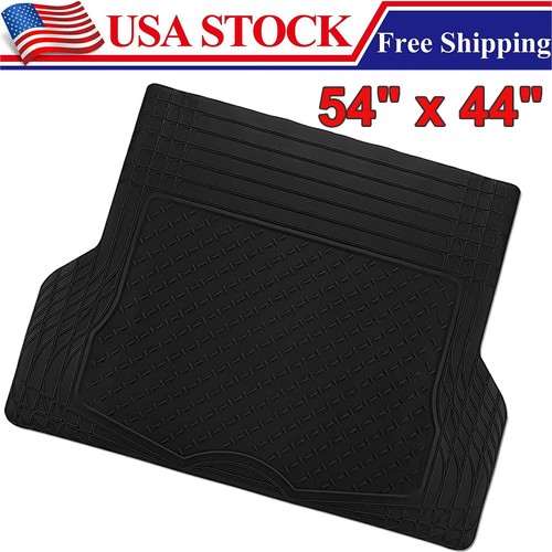 Heavy duty rubber - duty, mat