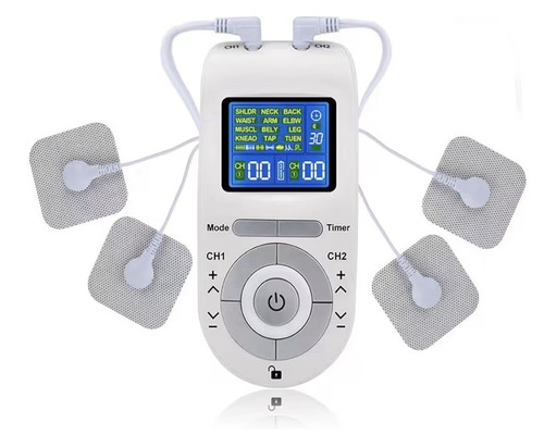 Tens machine for pain - tens,