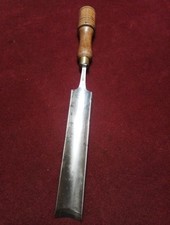 Vintage Long 1 1/2 Inch  Wide