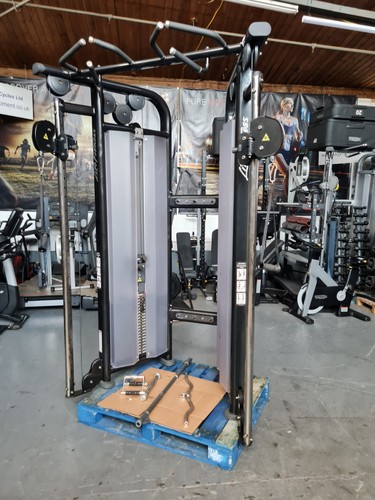Life fitness signature - fitness,