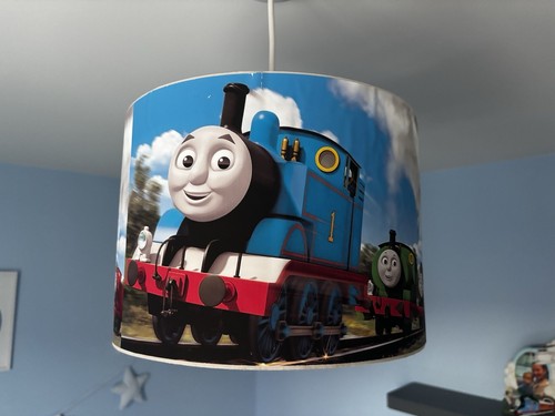 Thomas the tank engine - the,