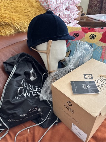 Charles owen hampton navy - hampton,
