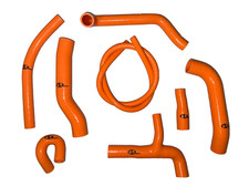 Mk2 VW Golf GTI Mocal Coolant