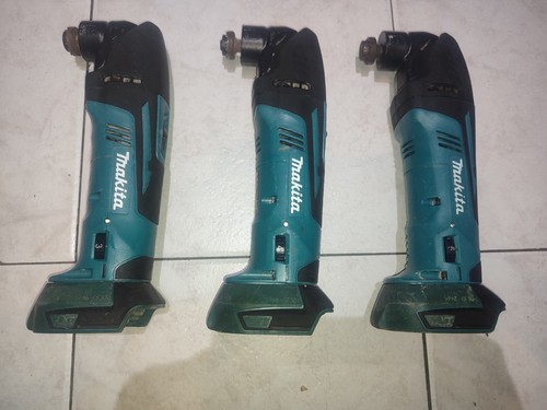 Makita dtm50 18v ion - makita, lxt