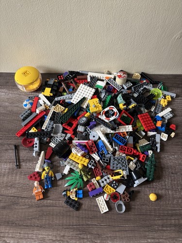 Vintage modern lego - vintage,