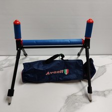 Avanti Pole Rod Roller Tele