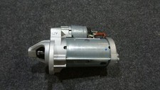 Ford Focus MK4 IV Fiesta VII Starter Original 000.224Km H1BT-11000-GC