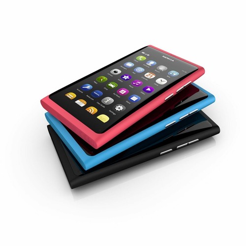 Unlocked nokia lumia 00 - unlocked, n9