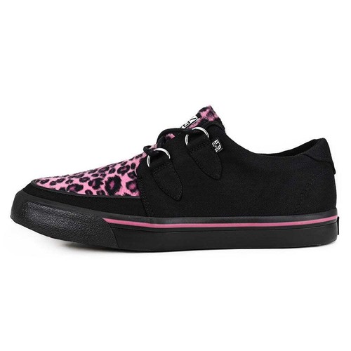 Creeper sneaker black - sneaker,