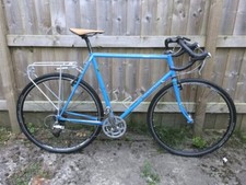 Raleigh Royal Restored Vintage Road bike
