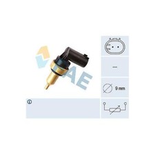 FAE 32706 SENSOR, CYLINDER