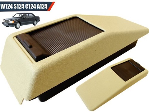 New center armrest blind drop - new,