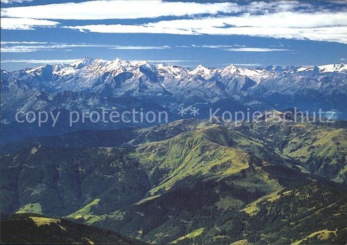 Kaprun pinzgau pongau salzburg - pinzgau-pongau,