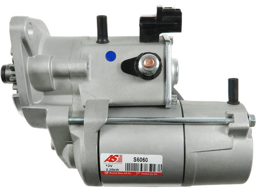 Brand new starter motor 12v - starter,