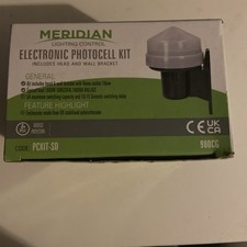 MERIDIAN ( PCKIT-SD ) LIGHTING