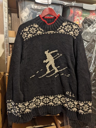 Ralph lauren winter - ralph,