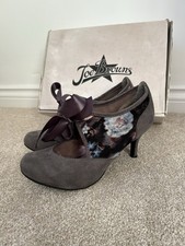 Joe Browns Floral "Little