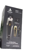 Andis Recon Clipper Hyper