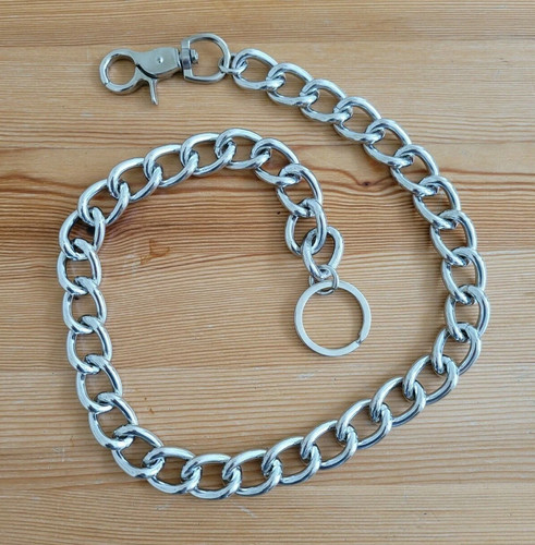 Heavy duty leash metal - heavy,