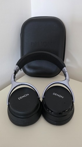 Denon gc20 bluetooth noise - bluetooth,