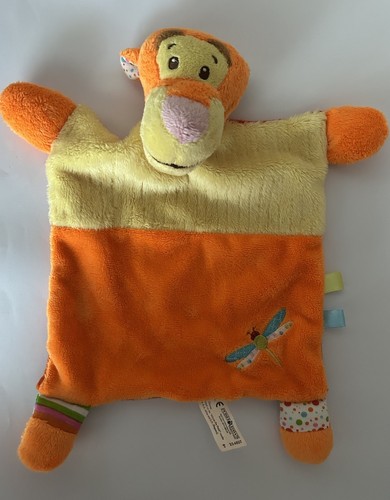 Posh paws tigger comforter - posh,