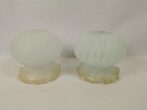 Vintage small frosted - vintage,