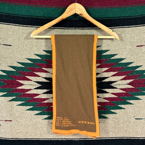 Udeshi brown reversible merino - udeshi,