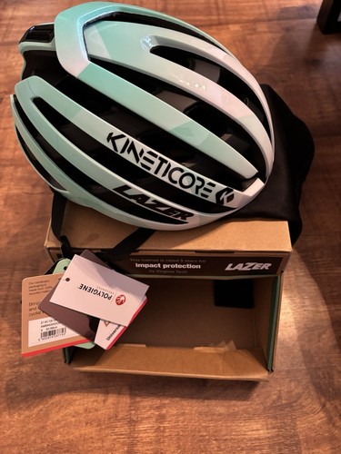 Lazer kineticore 52 - lazer, 52-56cm
