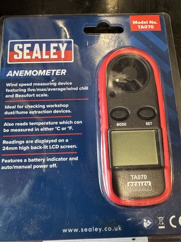 Sealey digital sailing - sealey,