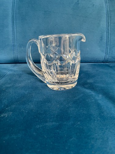 Vintage waterford crystal - vintage,