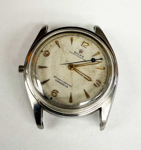 1952 rolex oyster - 1952,