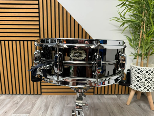 Tama metalworks snare - tama,