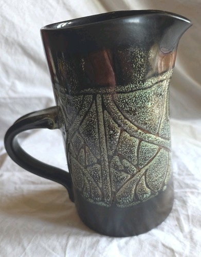Celtic pottery milk - celtic,