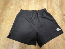 Vintage Umbro Mens Black Sport