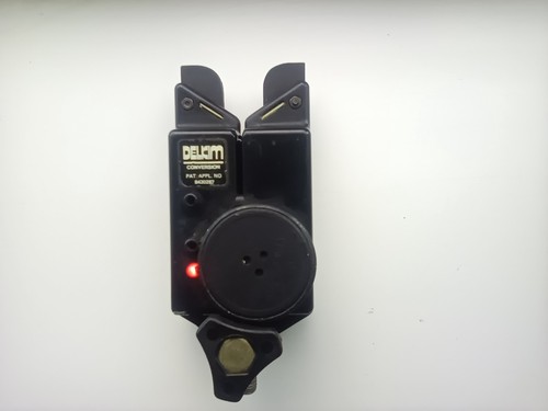Delkim optonic conversion bite
