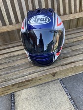 arai rx7 v evo medium