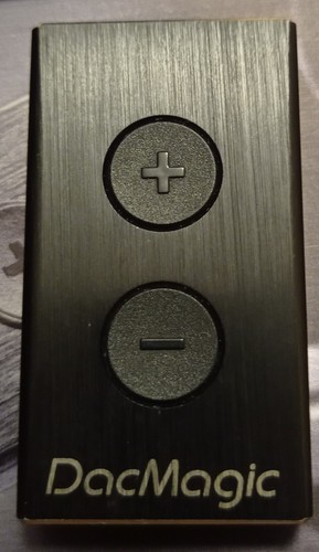 Dacmagic usb dac - xs,