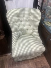 Laura Ashley Nursing Chair -