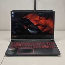 Acer Nitro 5 Gaming Laptop |