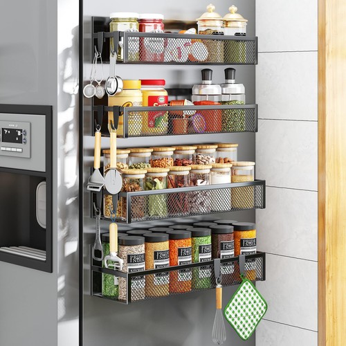 Aufworld magnetic spice - spice, rack