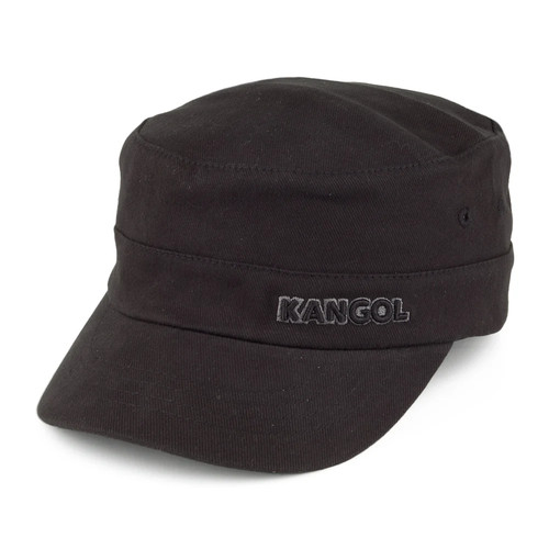Kangol cotton twill army - army,