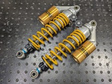 Ohlins Rear Shock Suspension