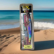 Vintage Yo-Zuri Arc Minnow EX