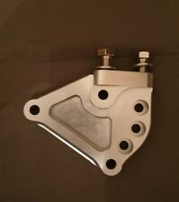 BILLET HONDA CRV SIDE ENGINE MOUNT BRACKET K24 SWAP K SWAP K20 EG EK DC EP3 DC5 