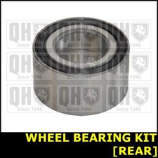 Wheel Bearing Kit Rear FOR BMW