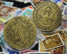 10pcs US Military Army God Ephesians 6:11-13 Luck Challenge Coin pray guard Gift